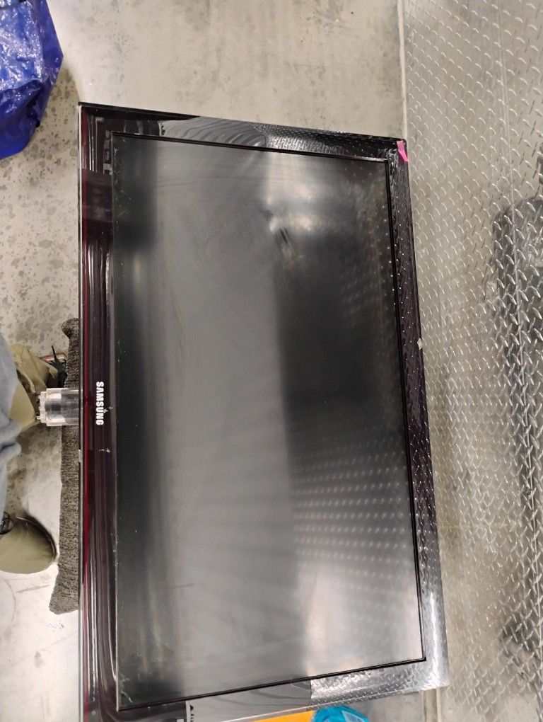 55" Samsung