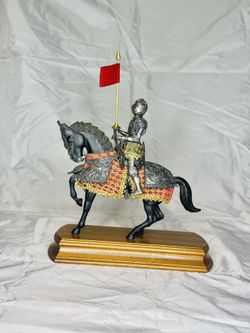 Knight Statue Medieval - England