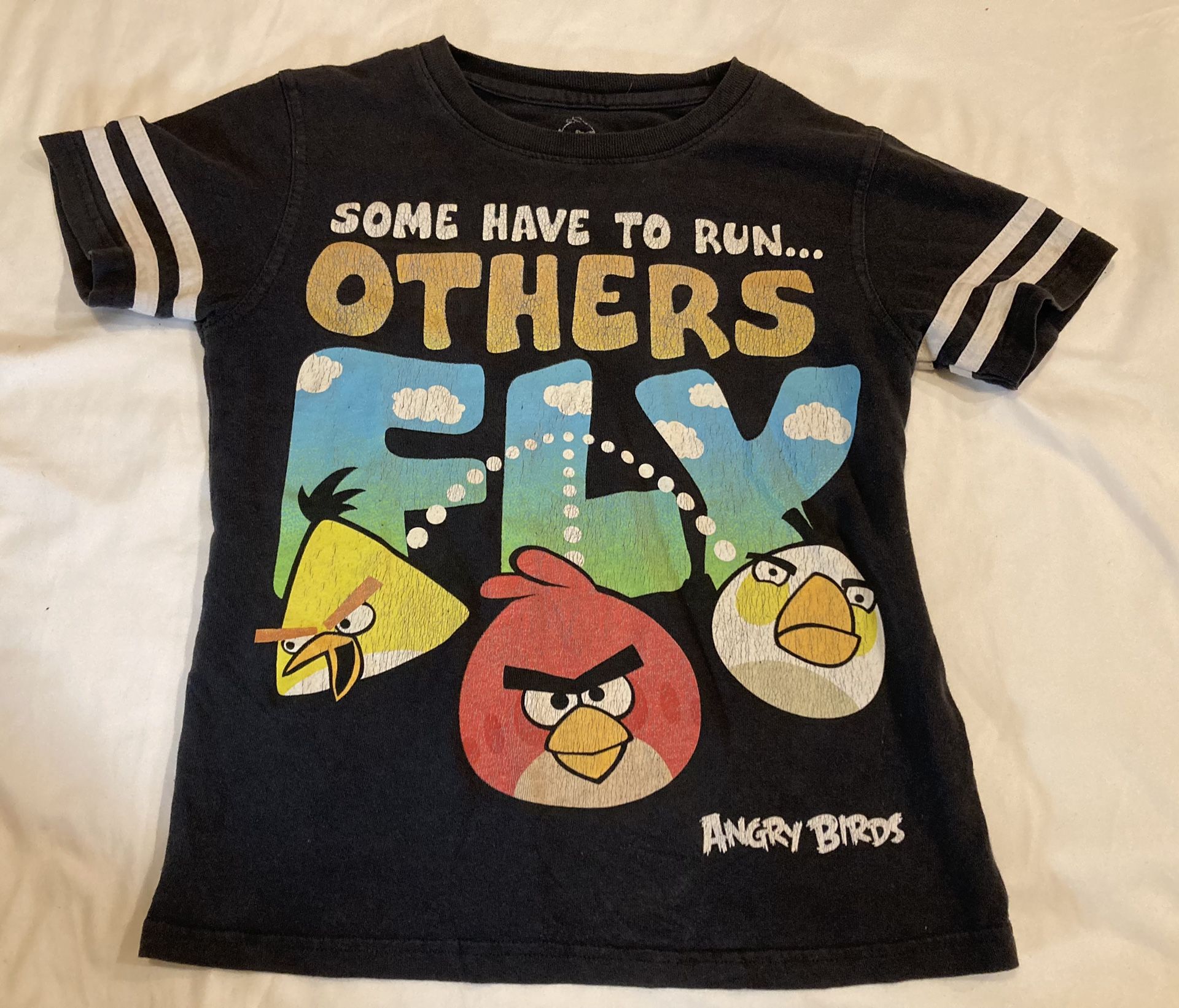 Kids T-SHIRTs