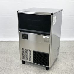 NSF 260 lbs Nugget Ice Maker Machine granular ice SK-269N