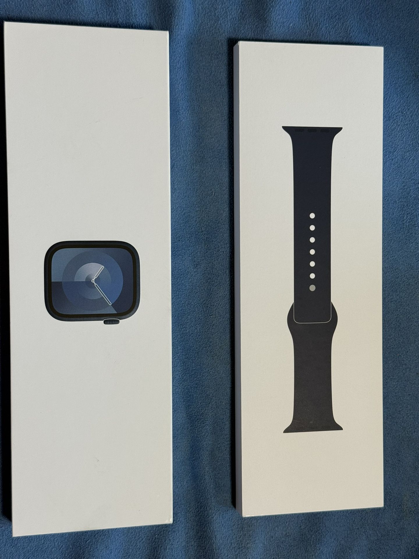 Apple Watch Series 9