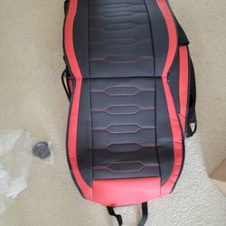 Car Seat Cover