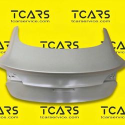 Tesla Model 3 2017-2023 Rear Trunk Tailgate Shell Panel - Powered - New 