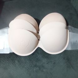 Size D Strapless Bras 