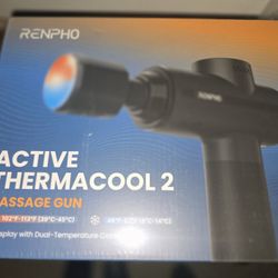 Massage Gun