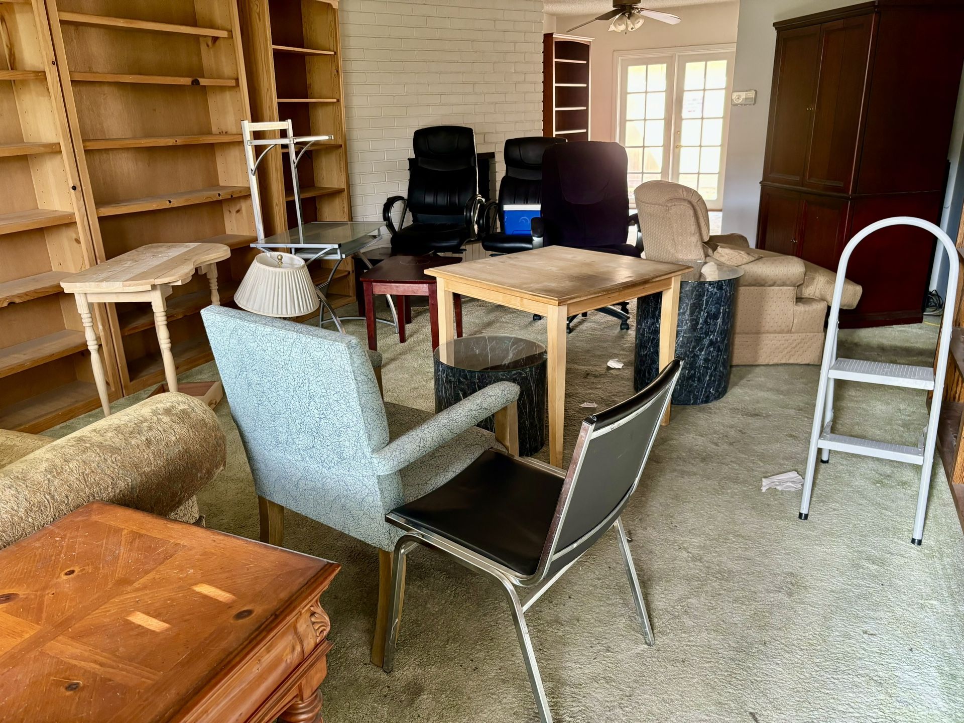 FREE Furniture