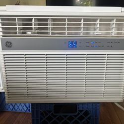 Window Air Conditioner Unit 10,000 BTU