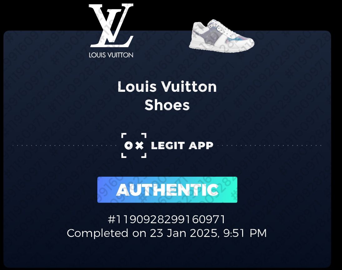 Authentic