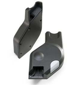Stokke Car Seat Adapter!