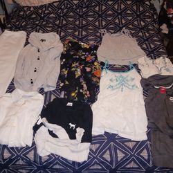 Womens size Mediums clothing LOT #2