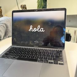 2022 MacBook Air OBO