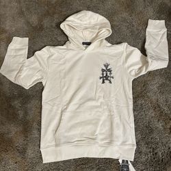 Boosted Chromeheart CrossLogo hoodie M/L