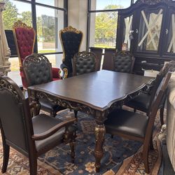 Dining Room Set