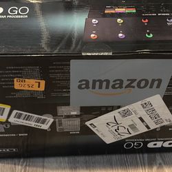 Line 6 POD GO