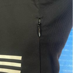 RAPHA Pro Team Jersey Full Zip Cycling Jacket Size L (RN 136413