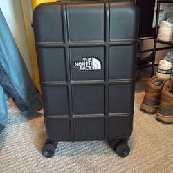 NorthFace 22 Suitcase