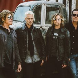 Stone Temple Pilots tickets 