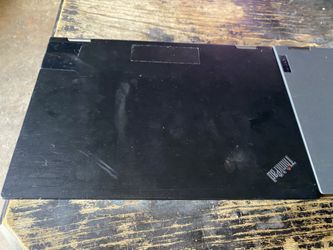 Lenovo Laptop