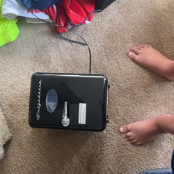 Mini Fridge