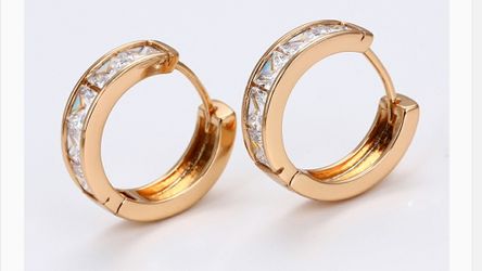 14k gold plated