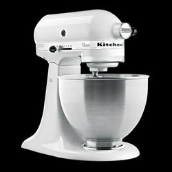Kitchenaid