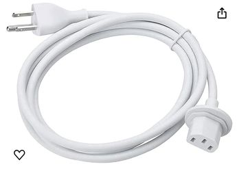 Apple Mac Desktop Power Cord