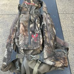 Badlands Hunting Backpack 2200