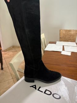 Women’s boots