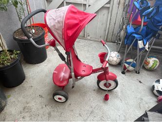 tricycle