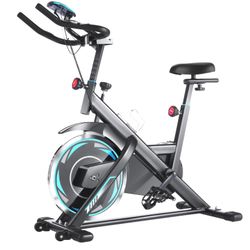 Ancheer Exercise bike 
