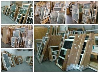Reinforced Doors & Windows – Unique Opportunity