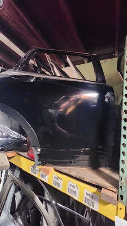 2017-2022 HONDA CRV-CR-V DOOR SHELL