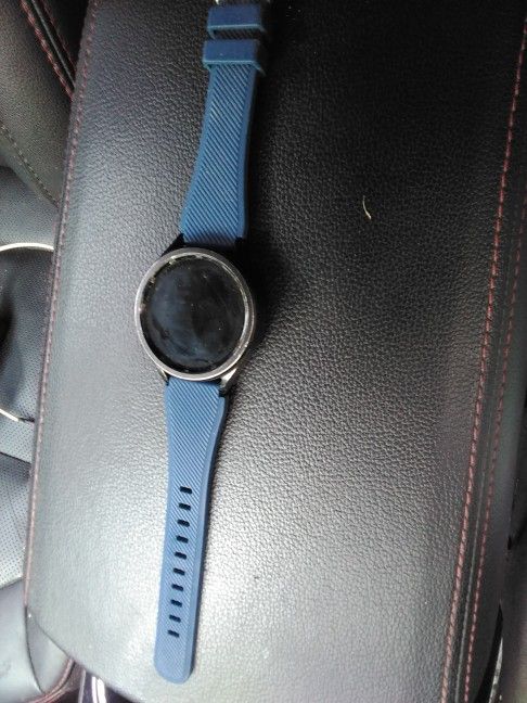 Samsung Galaxy Frontier Smart Watch