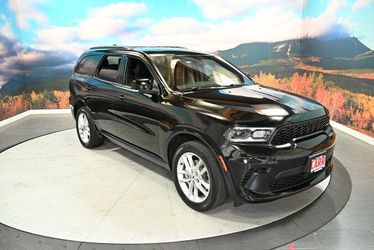 2024 Dodge Durango