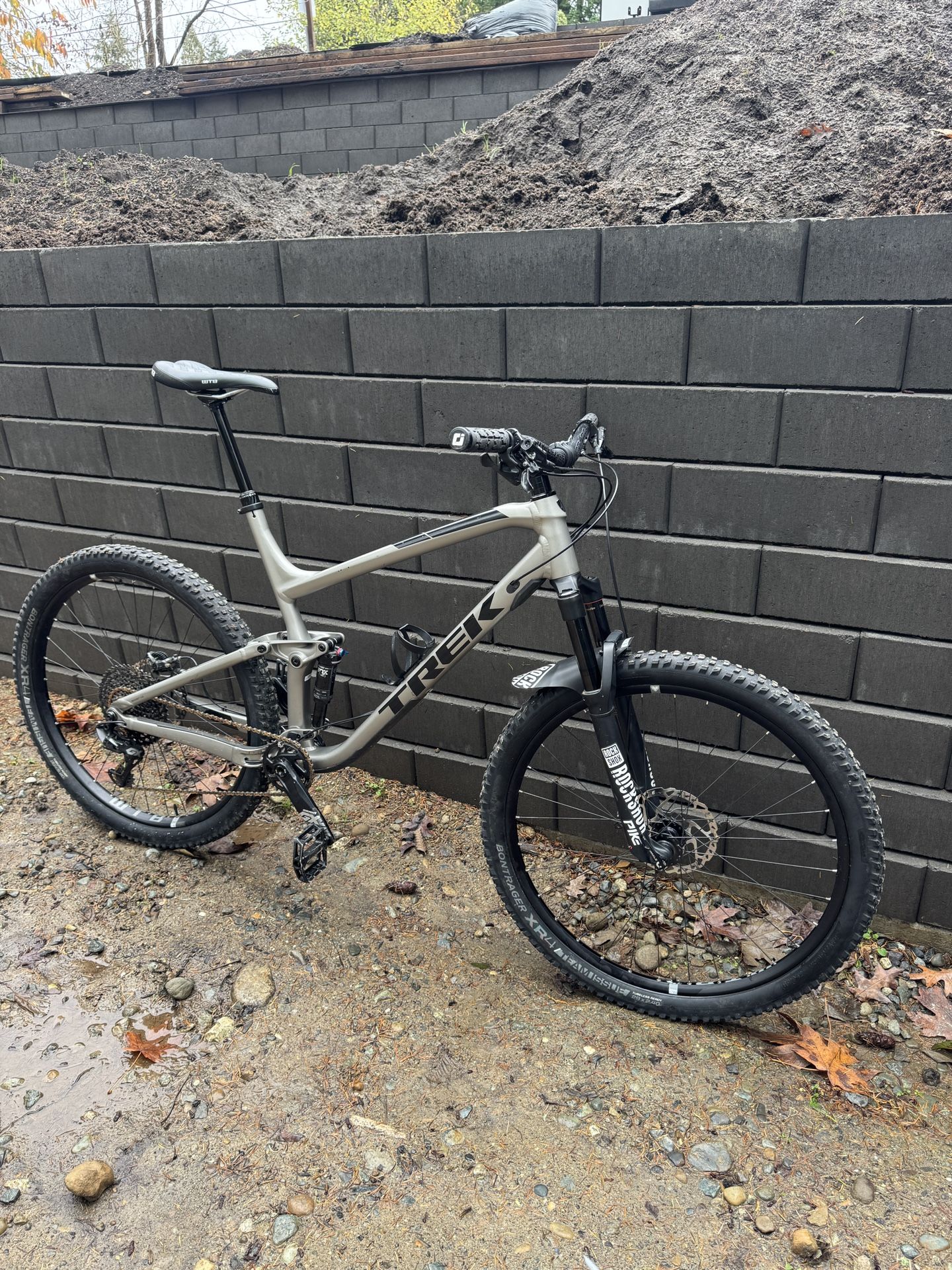 2019 Trek Fuel EX 7 29