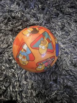 Bowling Ball