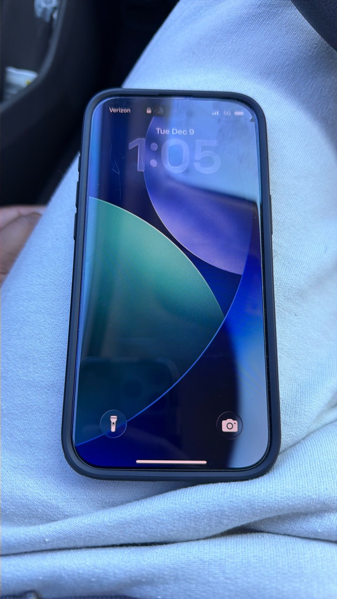 iPhone Air 256GB Unlocked