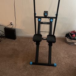 Gym Equipment 