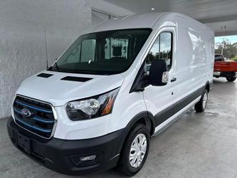 2022 Ford E-Transit 350 Cargo Van