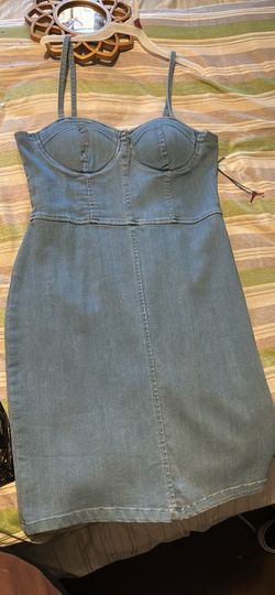 Size large new dress
