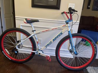 SE Bikes MIKE BUFF Fast Ripper 29” - Like New