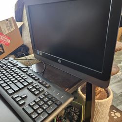 All In One Desktop Computer