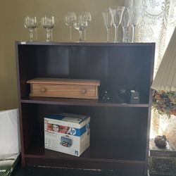 Desk Shelf 