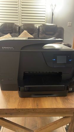 HP printer