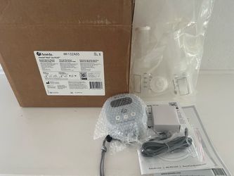 New / Free Ameda Amya Joy Plus Double Electric Breast Pump