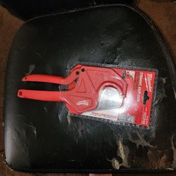 PVC Pipe Cutter