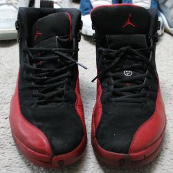 Jordan 12