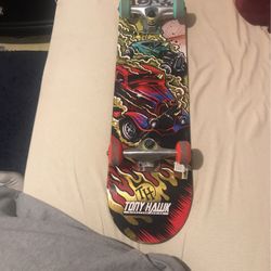 Tony Hawk Skateboard 