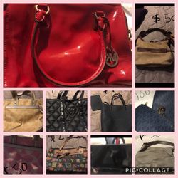 Purses