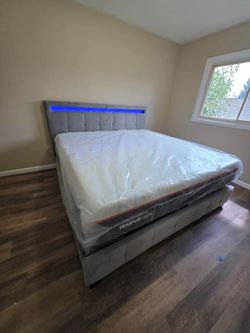 🛏️ Juego de ropa de cama Queen – ¡Tiene que salir hoy mismo! Alta calidad y entrega rápida 🚚